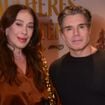 Claudia Raia e Jarbas Homem de Mello vão à Justiça: junto há 14 anos, casal aciona Facebook e pede R$ 40 mil de indenização: processo envolve foto manipulada por IA do filho de 3 anos e questão religiosa