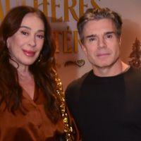 Claudia Raia e Jarbas Homem de Mello vão à Justiça: junto há 14 anos, casal aciona Facebook e pede R$ 40 mil de indenização: processo envolve foto manipulada por IA do filho de 3 anos e questão religiosa