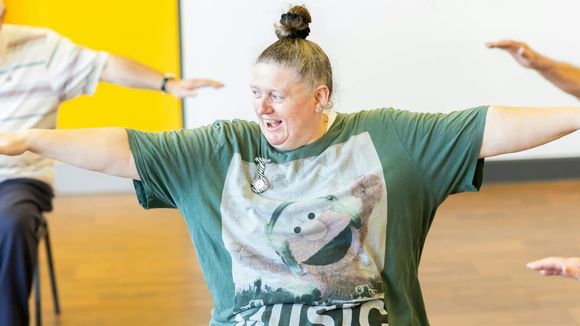 Cristina Ponce, instrutora de Pilates: 'Se você tem mais de 60 anos e receio de praticar esportes sem apoio, estes três exercícios são ideais para você'