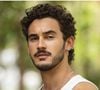 Filipe Bragança, o João Raul, detonou a novela 'Coração Acelerado': "Acho que o João Raul não está muito bem de cabeça, não vive um bom momento."