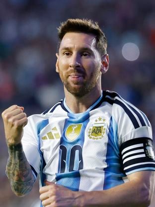 Messi não é autista: como surgiu a fake news do diagnóstico?