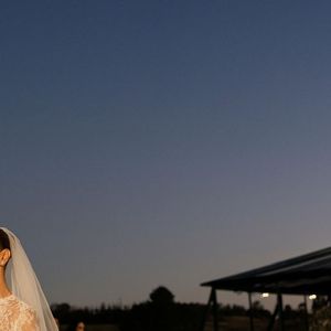 Casamento de Giovanna Lancellotti e Gabriel David foi realizado em São João da Boa Vista, interior de São Paulo