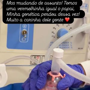 Maíra Cardi chegou a pedir orações aos seguidores