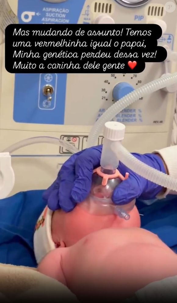 Maíra Cardi chegou a pedir orações aos seguidores