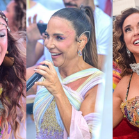 Carnaval de Salvador 2026 tem Daniela Mercury quatro dias de graça, Ivete com o Coruja e Claudia Leitte fora da Pipoca após polêmica: a programação COMPLETA da folia baiana!