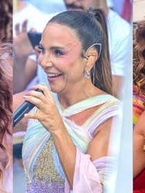 Carnaval de Salvador 2026 tem Daniela Mercury quatro dias de graça, Ivete com o Coruja e Claudia Leitte fora da Pipoca após polêmica: a programação COMPLETA da folia baiana!