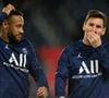 Durante sua atuação no futebol internacional, Messi dividiu os gramados com diversos craques, incluindo Neymar e Ronaldinho Gaúcho