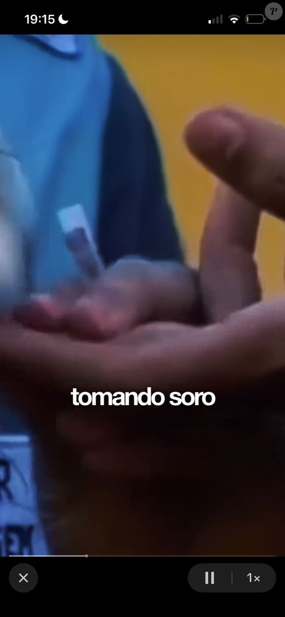 Dinâmica exibida em 2006 ganhou fama após cenário do BBB 6 ser atingido por tempestade e ficar parcialmente destruído