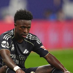 Vini Jr. ficou arrasado pela separação de Virgínia, apontam rumores