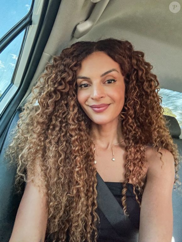 Hoje aos 32 anos, Gabriela Loran está mais bela do que nunca - e promete arrasar em 'Três Graças'!