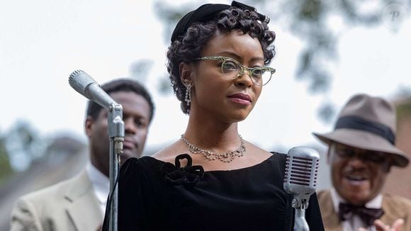 Uma das protagonistas da produção será Danielle Deadwyler, que recentemente ganhou destaque pelo filme biográfico 'Till – A Busca por Justiça', de 2022