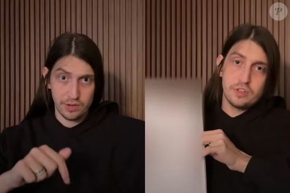 'A questão das bets, por exemplo, vieram muitas ameaças. A questão da adultização existe uma ameaça de processo. Provavelmente existe e a gente conta com isso, que vai existir alguns processos aí. Mas é o lado da verdade. Se ninguém fala, ninguém vai falar', declarou Felca