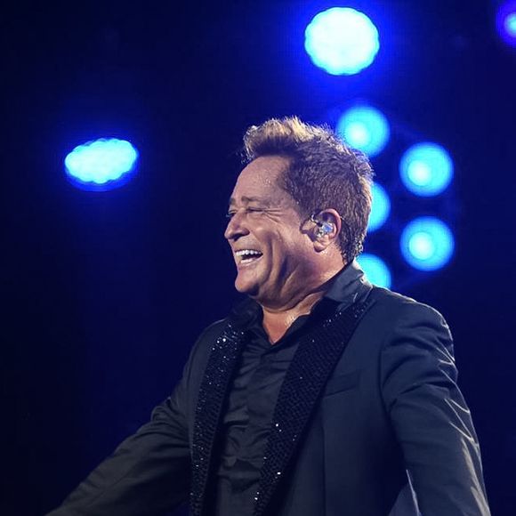 Vídeo falso de Leonardo tem como base um vídeo real do cantor divulgado em seu perfil no Instagram no último dia 14