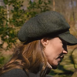 Kate Middleton é esposa de Príncipe William.