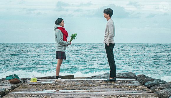 'Goblin' também tem um final triste com Kim Shin voltando a vagar solitário após a morte de Ji Eun-tak