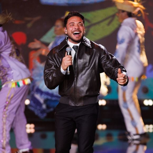 Wesley Safadão é Wesley Oliveira da Silva