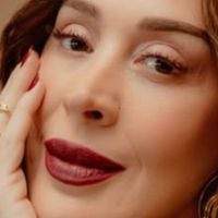 'Não tem sentido': aos 59 anos e no ar em 'Terra Nostra', Claudia Raia abre mão das novelas após quatro décadas na Globo; atriz expõe motivo crucial para mudança radical