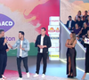 O Teleton 2026 acontece nos dias 6 e 7 de novembro, com transmissão ao vivo pelo SBT e meta de arrecadação de R$ 30 milhões para a AACD. A campanha beneficente ganhou repercussão após críticas de Silvia Abravanel e Chris Flores à postura de alguns convidados