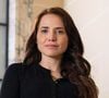Adriana surgirá com novo visual no capítulo de 25 de setembro de 'Quem ama cuida'