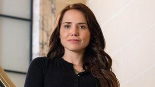 Antes e depois de Adriana em 'Quem Ama Cuida' é de arrasar! Ruiva e poderosa, viúva de Arthur surge com novo visual para acabar com Pilar; fotos impressionam