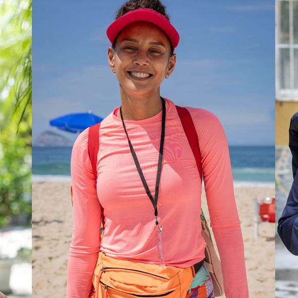 Raquel (Taís Araújo) fica com quem em 'Vale Tudo'? Cozinheira tem relação instável com Ivan (Renato Góes), mas fica com quem ele no final da novela