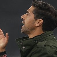 Tomahawk Black Angus: técnico do Palmeiras, Abel Ferreira adora bife nobre de 1kg com arroz especial e cogumelos