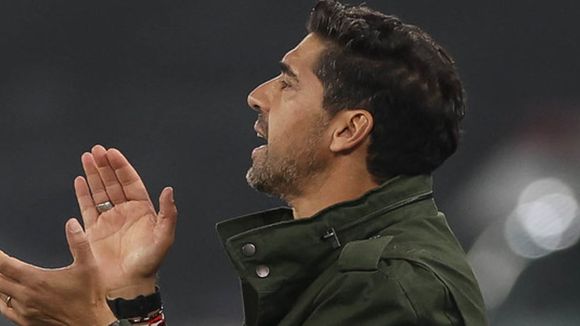 Tomahawk Black Angus: técnico do Palmeiras, Abel Ferreira adora bife nobre de 1kg com arroz especial e cogumelos