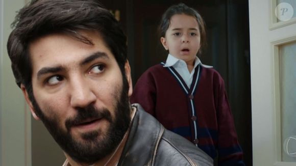 Cengiz vive às turras por causa de falta de dinheiro e desconta raiva na família