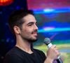 Em entrevista, João Guilherme Silva revelou que sofria de compulsão alimentar: "Eu comia sem parar, tinha prazer. Botava um salgadinho na frente, eu nem via quando já tinha acabado"