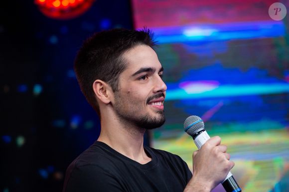 Em entrevista, João Guilherme Silva revelou que sofria de compulsão alimentar: "Eu comia sem parar, tinha prazer. Botava um salgadinho na frente, eu nem via quando já tinha acabado"