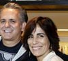 Gloria Pires e Orlando Morais venceram uma ação na Justiça contra os responsáveis pela fake news e passaram uma temporada nos Estados Unidos