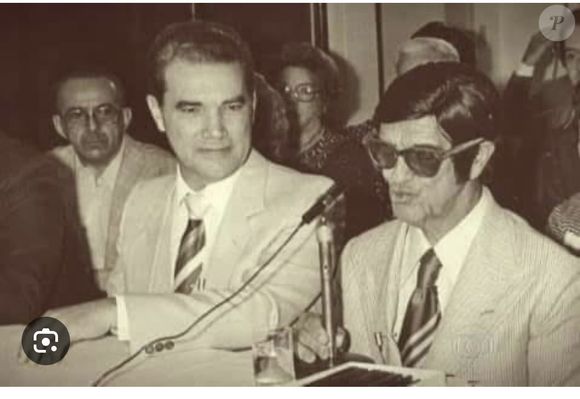 Chico Xavier foi o maior médium brasileiro e um dos maiores nomes do espiritismo, ao lado de Divaldo Franco