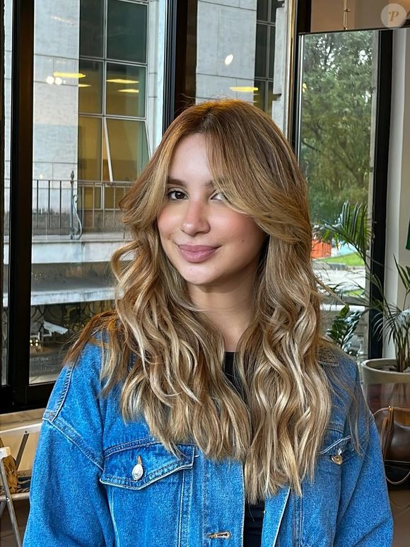 Bárbara Borges foi baleada na cabeça durante um tiroteio próximo ao Morro do Timbau, no Complexo da Maré