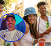 O que as famosas comem na área VIP do Lollapalooza? Descobrimos com o chef de cozinha esses 7 detalhes do cardápio exclusivo de 21 menus, 7 estações e milhares de pratos por noite