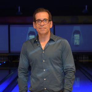 Com foco e disciplina, Leandro Hassum mudou seu corpo completamente em alguns anos