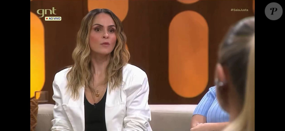 Campeã do 'BBB 26', Ana Paula Renault revelou que o barulho alto da boate de madrugada tem prejudicado seu sono e as estruturas de sua casa