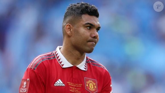 Segundo um amigo e empresário, Casemiro hoje "tem uma dieta muito rigorosa para garantir que se mantenha nos 82,5 quilos"