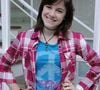 2010: Alice Wegmann fez sua estreia na TV Globo no elenco de 'Malhação'