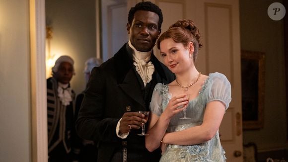 'Bridgerton', da Netflix, é detonada por famoso historiador britânico: 'É uma visão absurda da história negra'
