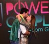 Vencedores da 4ª temporada do 'Power Couple brasil', Nicole Bahls e Marcelo Bimbi eram casados e depois anunciaram a separação.