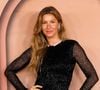 A modelo Gisele Bündchen aposta em momentos de pausa em meio à rotina