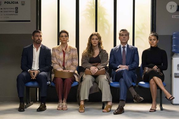 Quem matou Odete Roitman na novela 'Vale Tudo'? Cinco personagens estão na lista de suspeitos