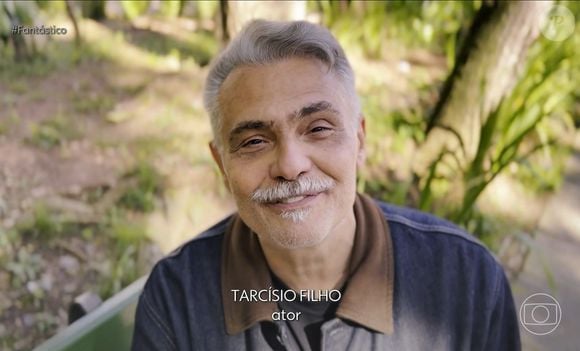 Filho de Glória Menezes, Tarcísio Filho falou sobre a morte da mãe