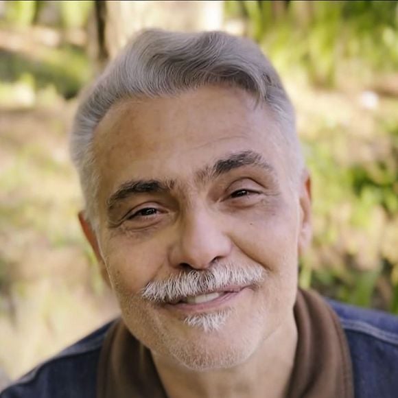 Filho de Glória Menezes, Tarcísio Filho falou sobre a morte da mãe