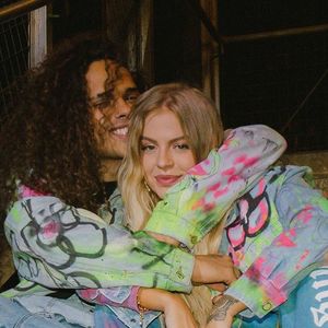 Internautas resgatam meme do “meu casal” e comparam reação de Day Magalhães à polêmica entre Vitão, Luísa Sonza e Whindersson Nunes