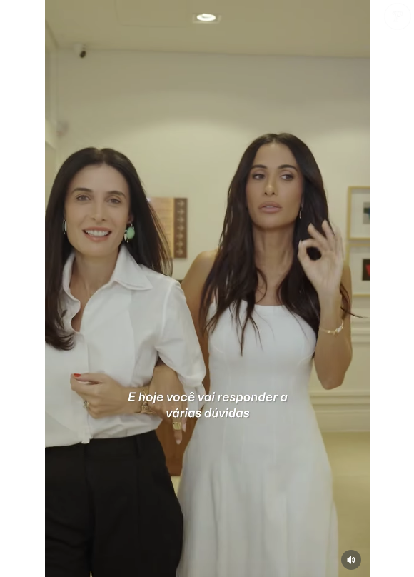 Maria Bussade acredita que a beleza deve ser personalizada e individual e, por isso, pensada como saúde