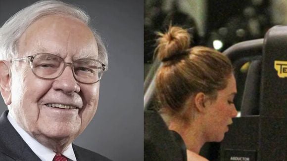 A lição de Warren Buffett (94 anos), maior investidor do mundo, sobre 'manter-se ocupado': trabalhar menos, tomar melhores decisões e concentrar-se em uma única palavra para alcançar o sucesso