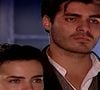 Giuliana (Ana Paula Arósio) e Matteo (Thiago Lacerda) reencontram filho dado como morto no último capítulo