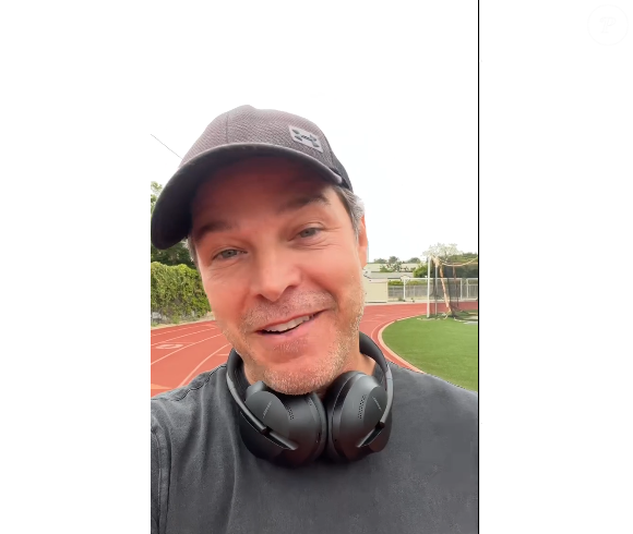 Antes de deixar o prédio, porém, Marmo ainda teve uma preocupação curiosa em meio ao caos: desligou o aparelho de música que estava ligado em seu apartamento.