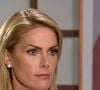 Justiça bloqueia pagamentos de Ana Hickmann por suposta dívida de quase R$ 1 milhão com o Banco Original.